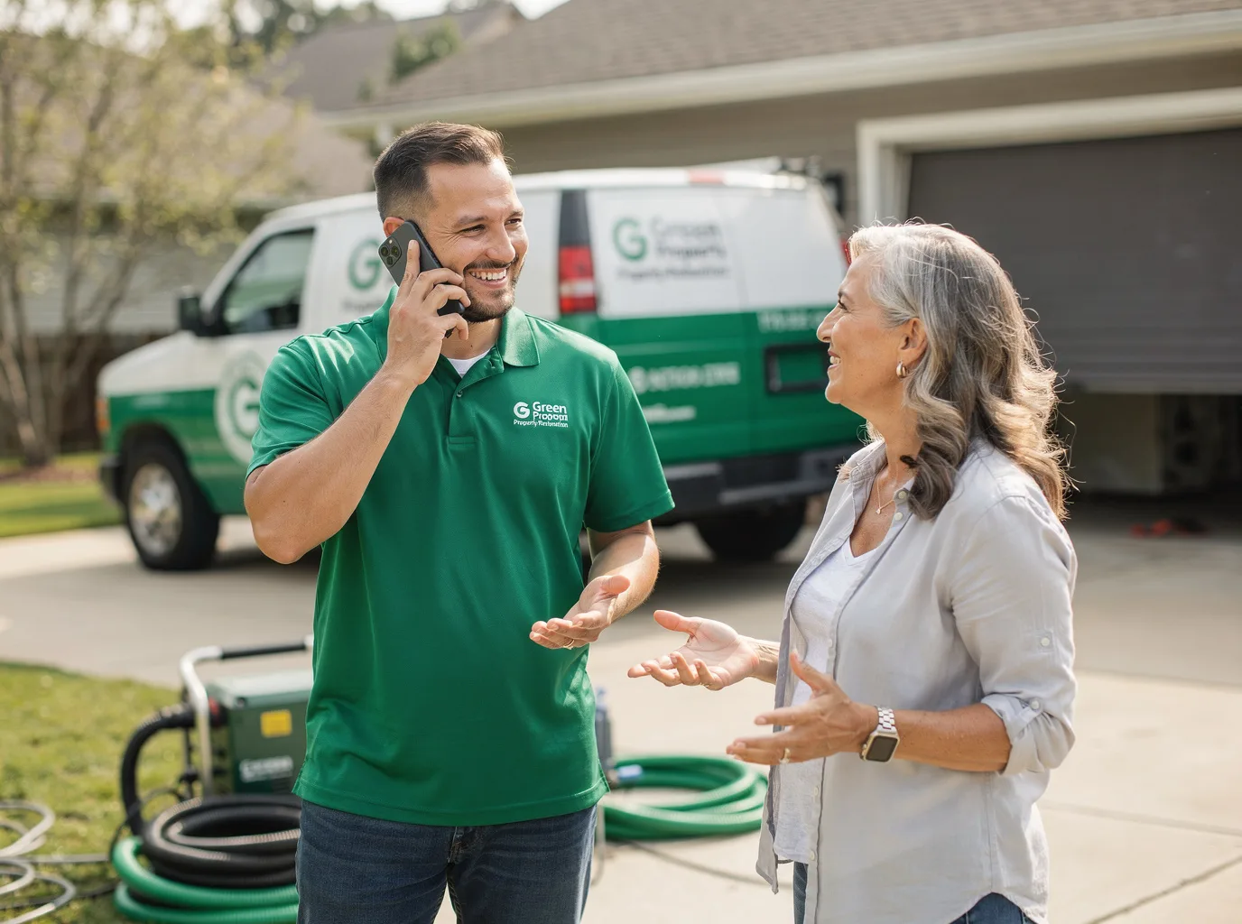 Water Damage Restoration Saint Paul, VA FAQs